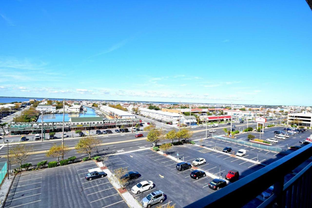Fountainhead 702 Ocean City Exterior photo